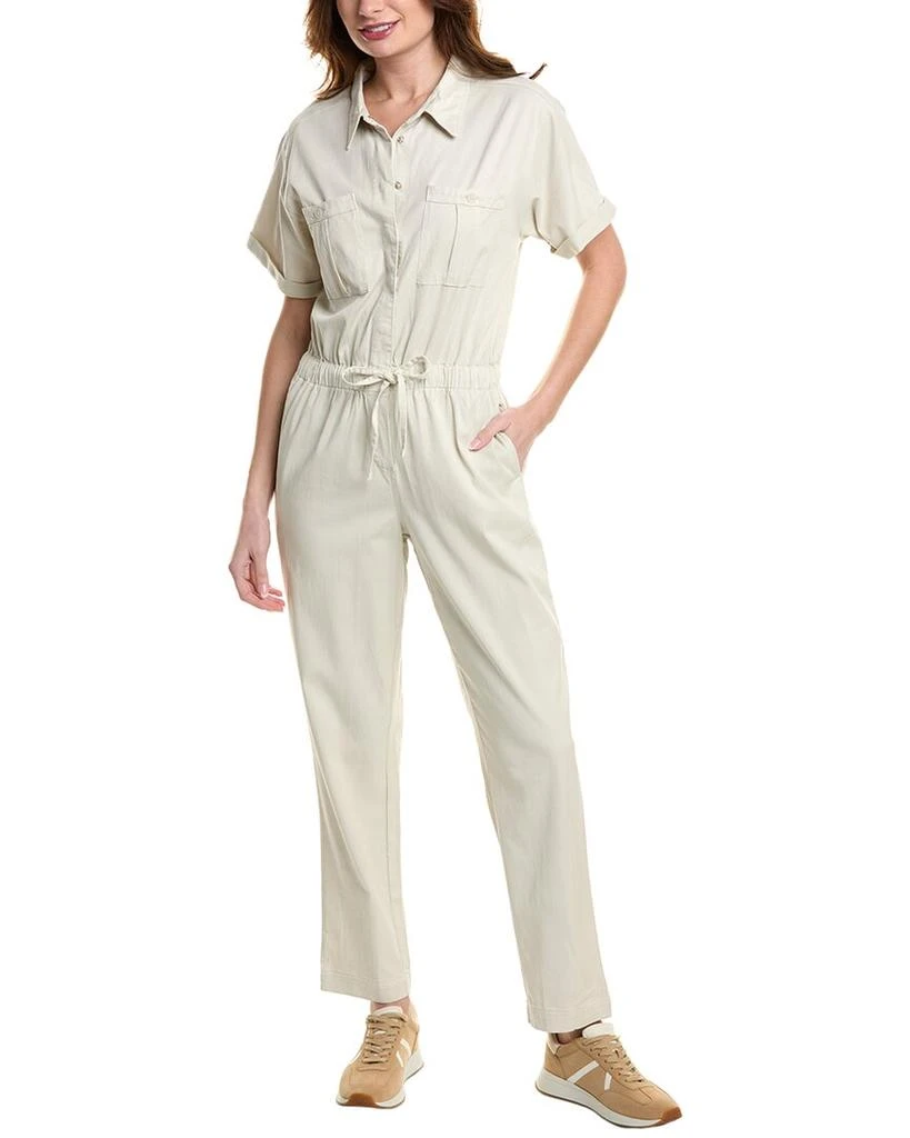 Splendid Laura Jumpsuit 1