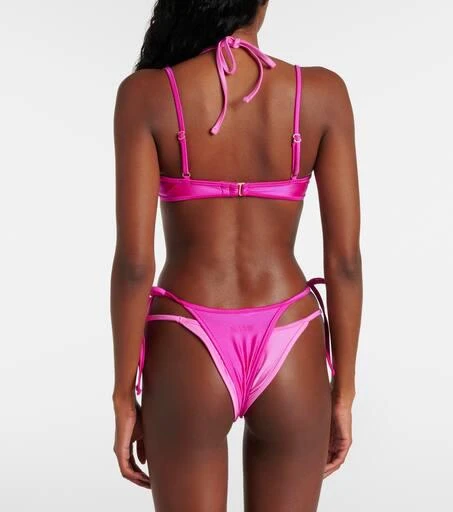 Same Double Layer bikini top 3