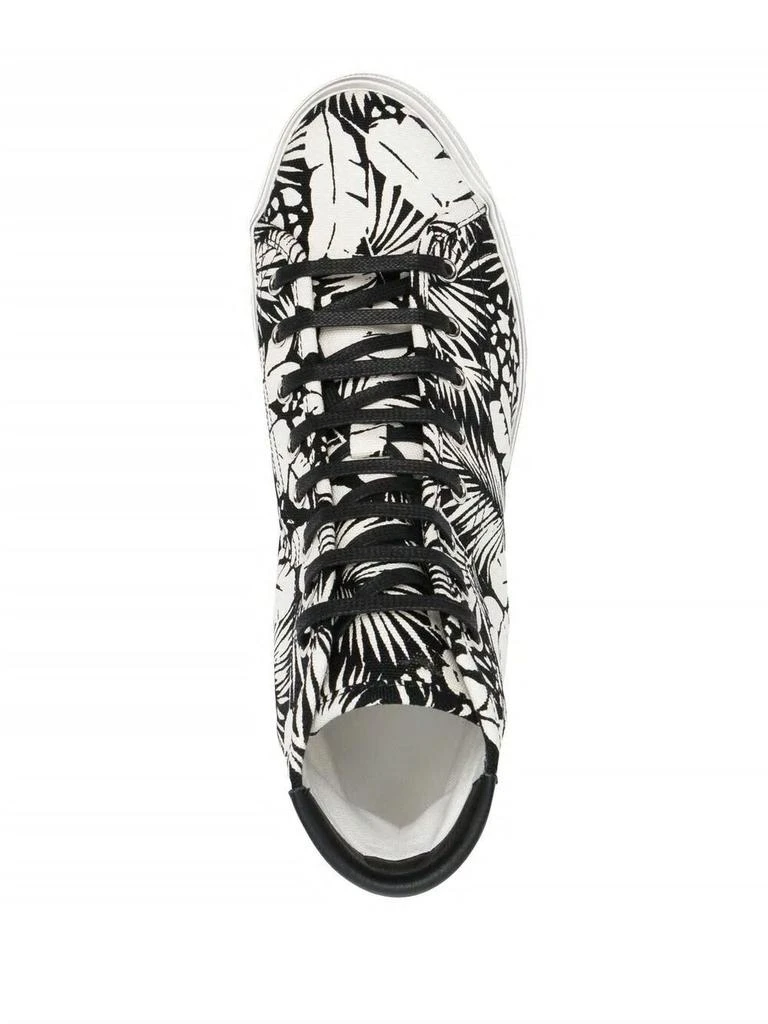 Yves Saint Laurent MALIBU' MID OL PALM/MOONP 4