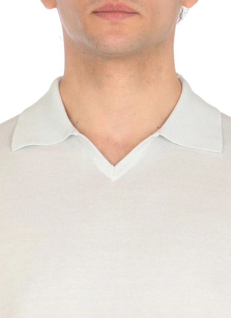Brunello Cucinelli Brunello Cucinelli T-Shirts And Polos 5