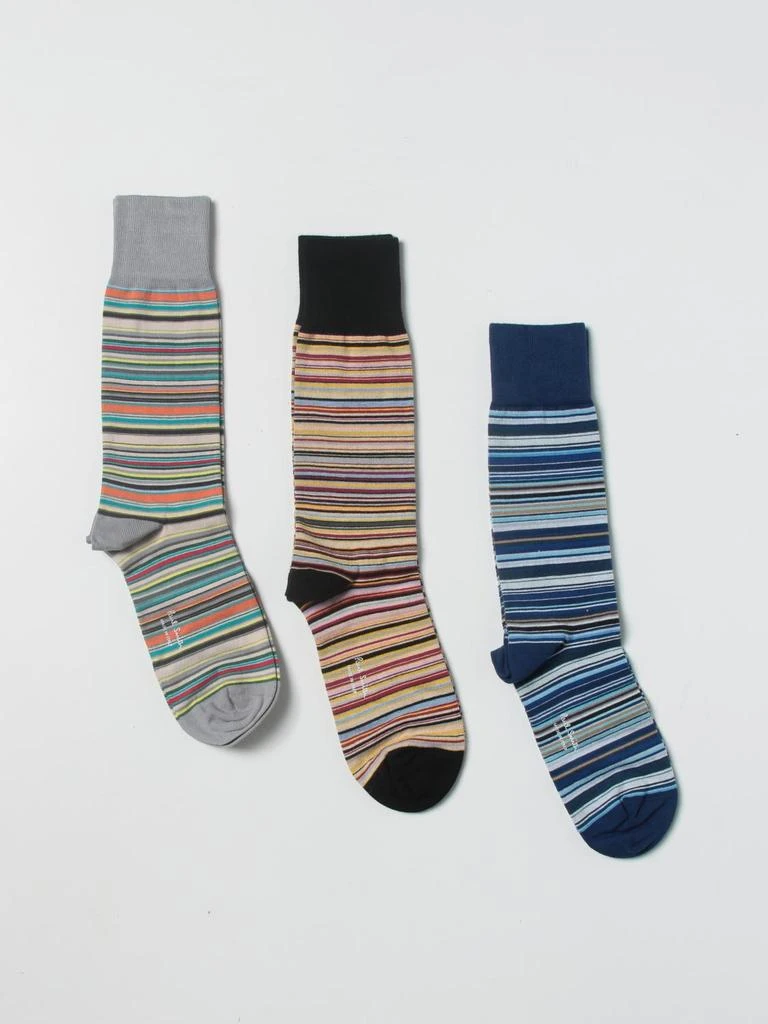 Paul Smith Socks men Paul Smith 1