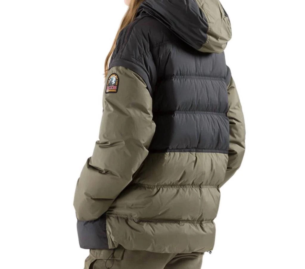 Parajumpers WOMEN'S SCOUT DOWN JACKET 3
