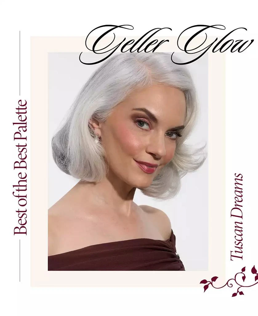 Laura Geller The Best Of The Best Palette - Tuscan Dreams 9