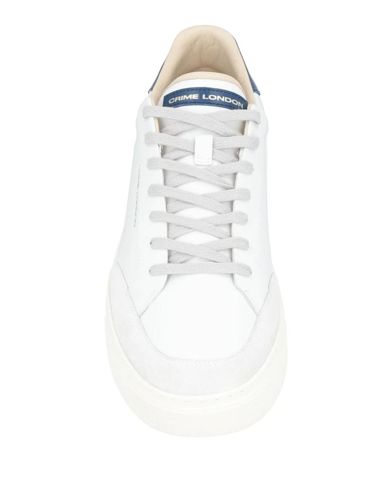 Crime London Sneakers 4