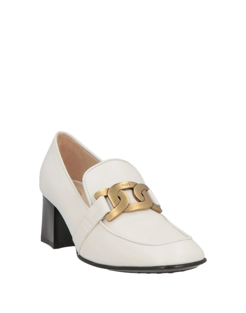 Tod's Loafers 2