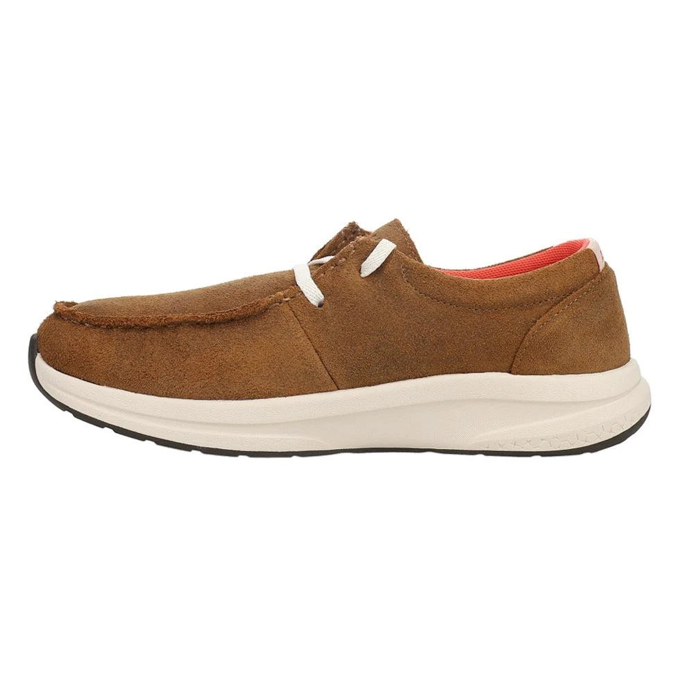 Ariat Buckeye Slip On Flats 3