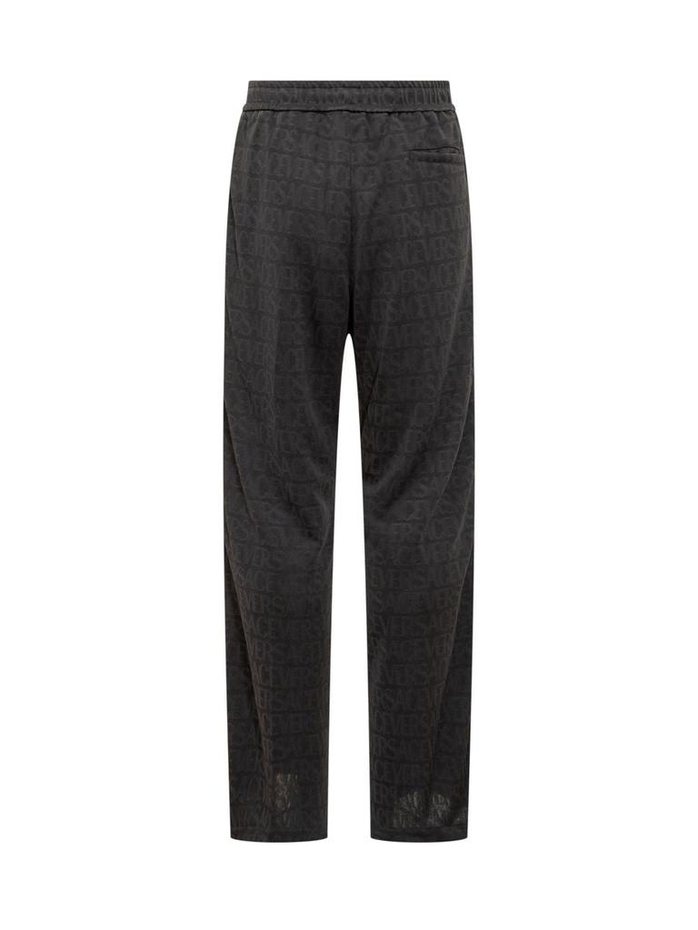 Versace Versace Sweatpants