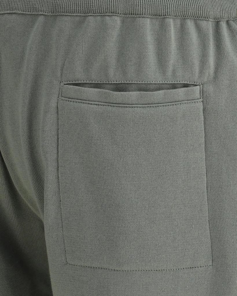 SVEVO Monochrome Shorts 3