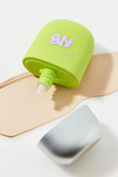 Glow Hub Glow Hub Baby Beam Dew Filter Glow Base Airbrush Primer 1