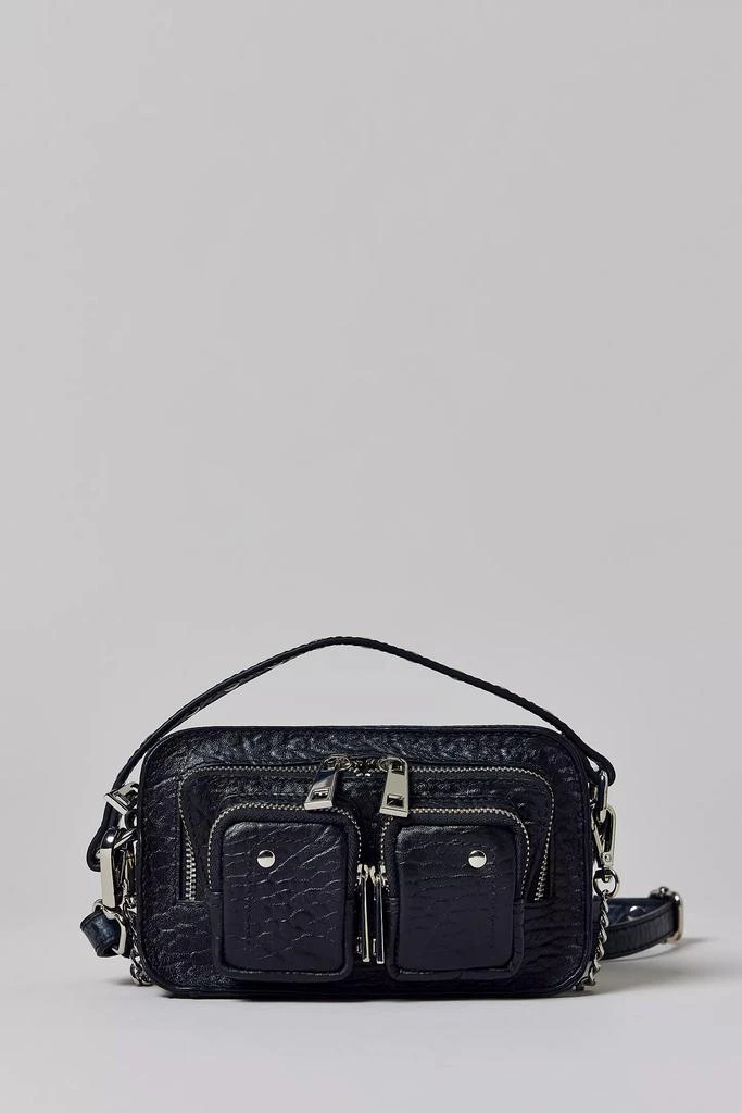 Nunoo Núnoo Helena New Zealand Black Crossbody Bag 2