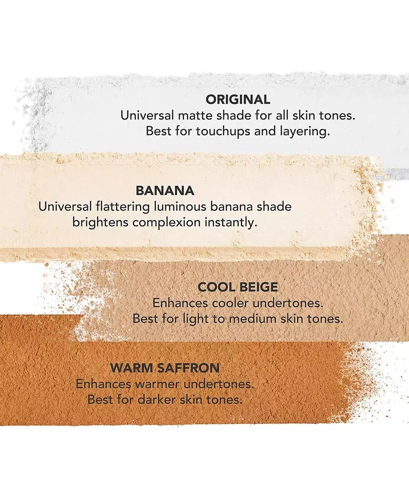 Dermablend Loose Setting Powder, 1 oz. 3