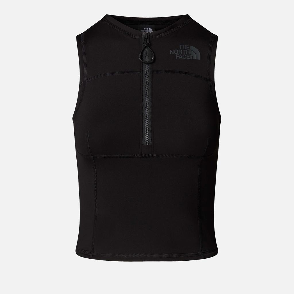 The North Face Nse Stretch-Jersey Tank Top