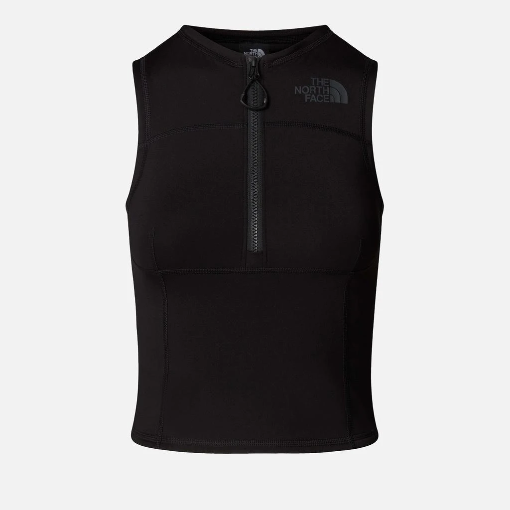 The North Face Nse Stretch-Jersey Tank Top 1