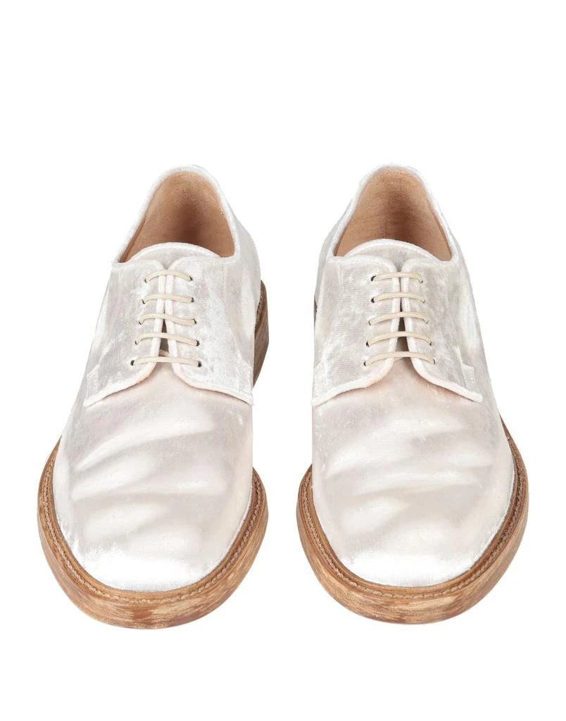 MAISON MARGIELA Laced shoes 4