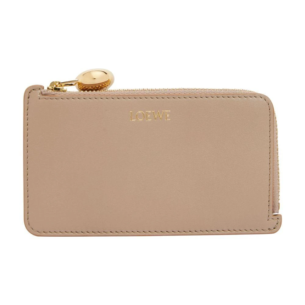 Loewe Leather card case 6