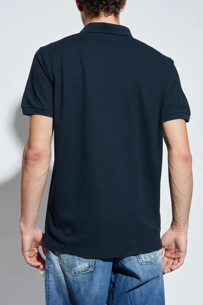 DSQUARED2 Polo with logo 4