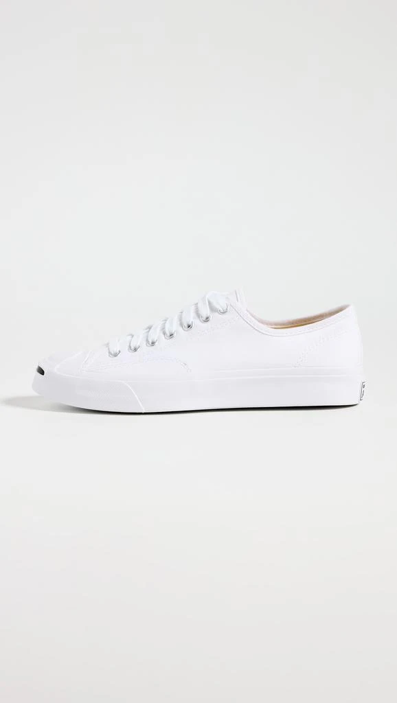 Converse Jack Purcell Canvas Unisex Sneakers 6