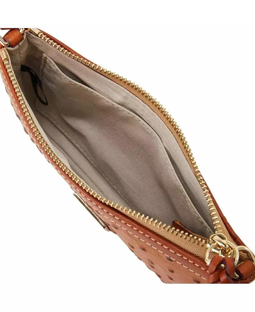 Dooney & Bourke Florida State Seminoles Large Slim Wristlet 4