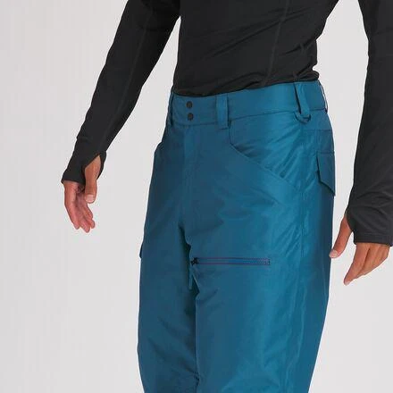 Stoic Insulated Snow Pant - Men's 3
