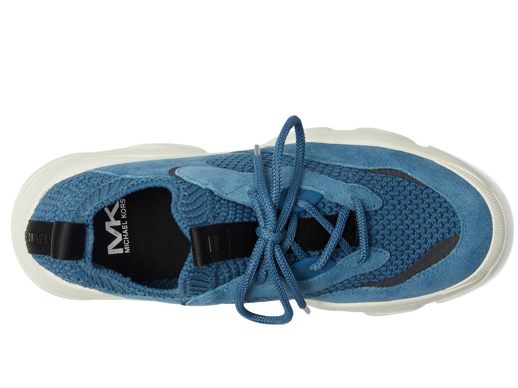 Michael Kors Atlas Knit Trainer