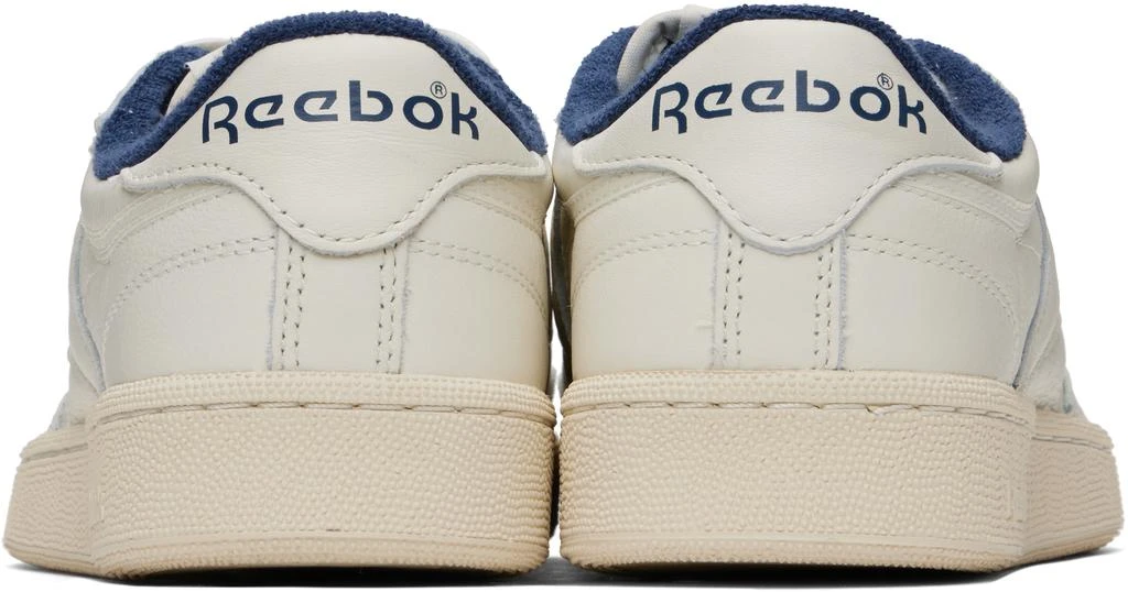 Reebok Off-White Club C 85 Vintage Sneakers 2