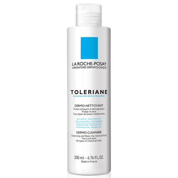 La Roche Posay La Roche-Posay Toleriane Dermo-Cleanser (6.76 fl. oz.) 1
