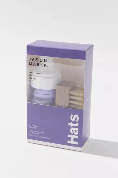 Jason Markk Jason Markk Hat Care Set 2