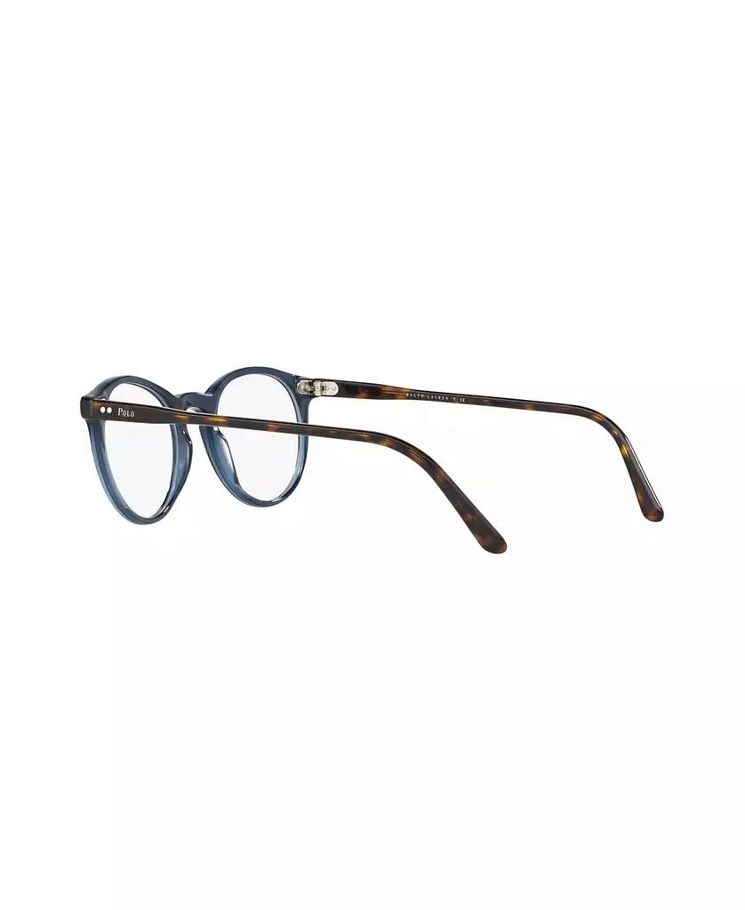 Ralph Lauren Men's Eyeglasses, PH2083 3