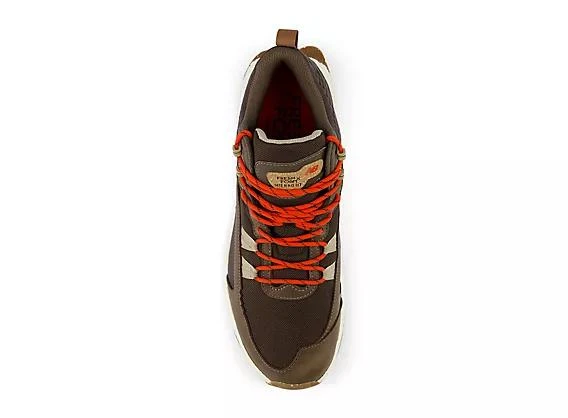 New Balance Fresh Foam X Hierro Mid Gore-Tex® 4