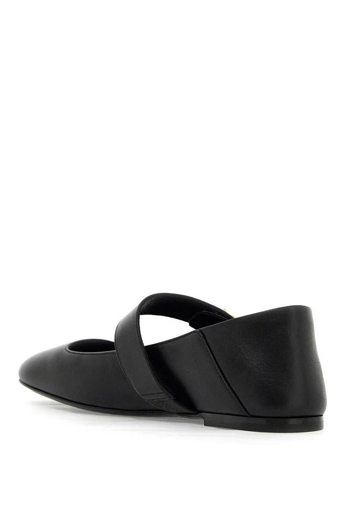 Valentino vlogo locker mary-jane 3