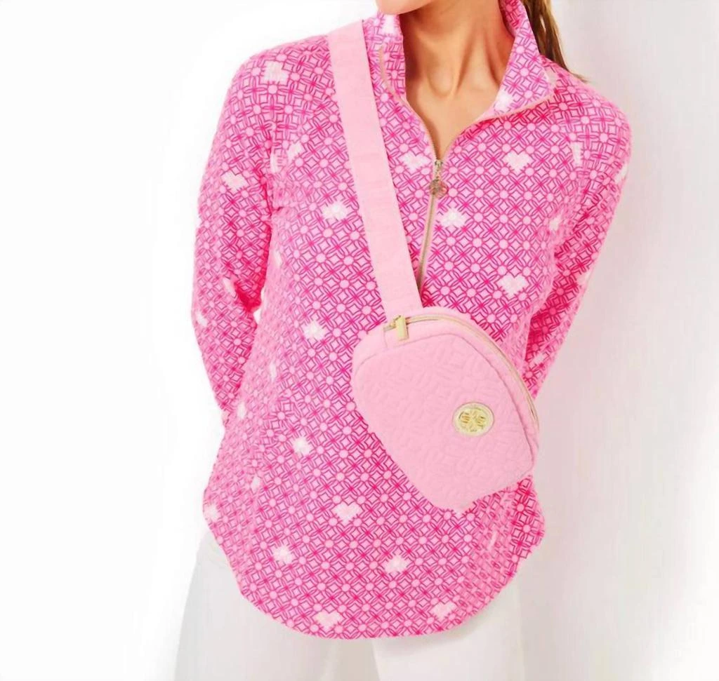 Lilly Pulitzer Lilly Pulitzer - Upf 50+ Skipper Popover 4