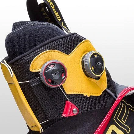 La Sportiva Olympus Mons Cube Mountaineering Boot 6