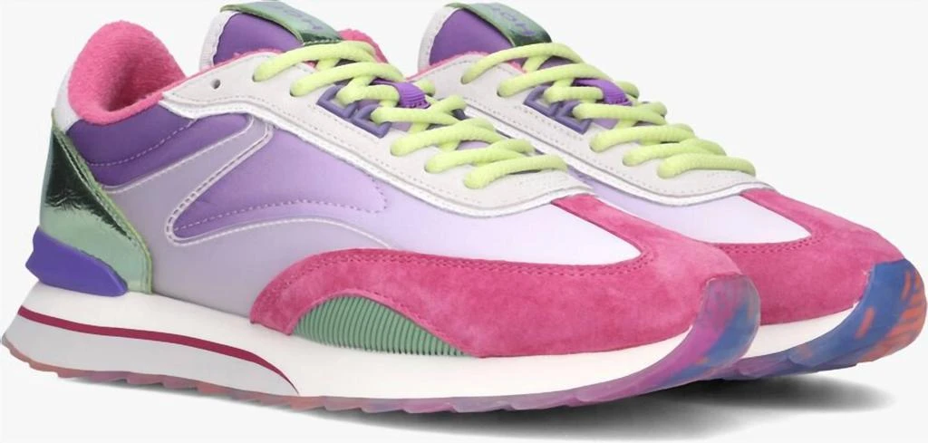 Hoff Hoff - Women
s Star Fruit Sneaker 5