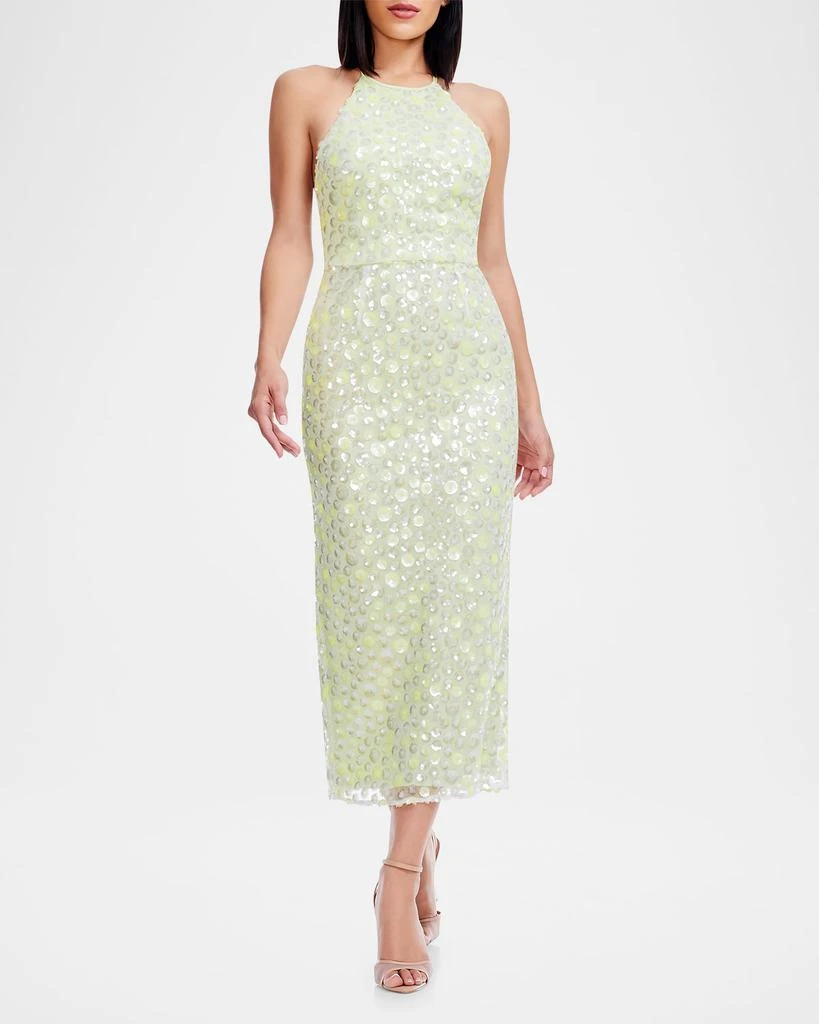 prom dresses online Ladivine J871 Dress