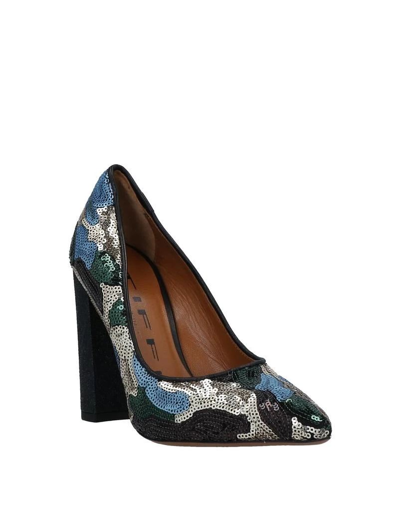 TIFFI Pump 2