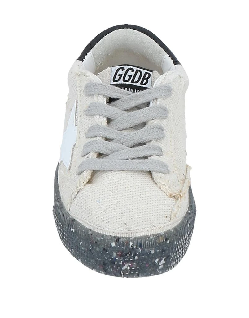 Golden Goose Golden Goose - Baskets - Ivory - Garçon 3