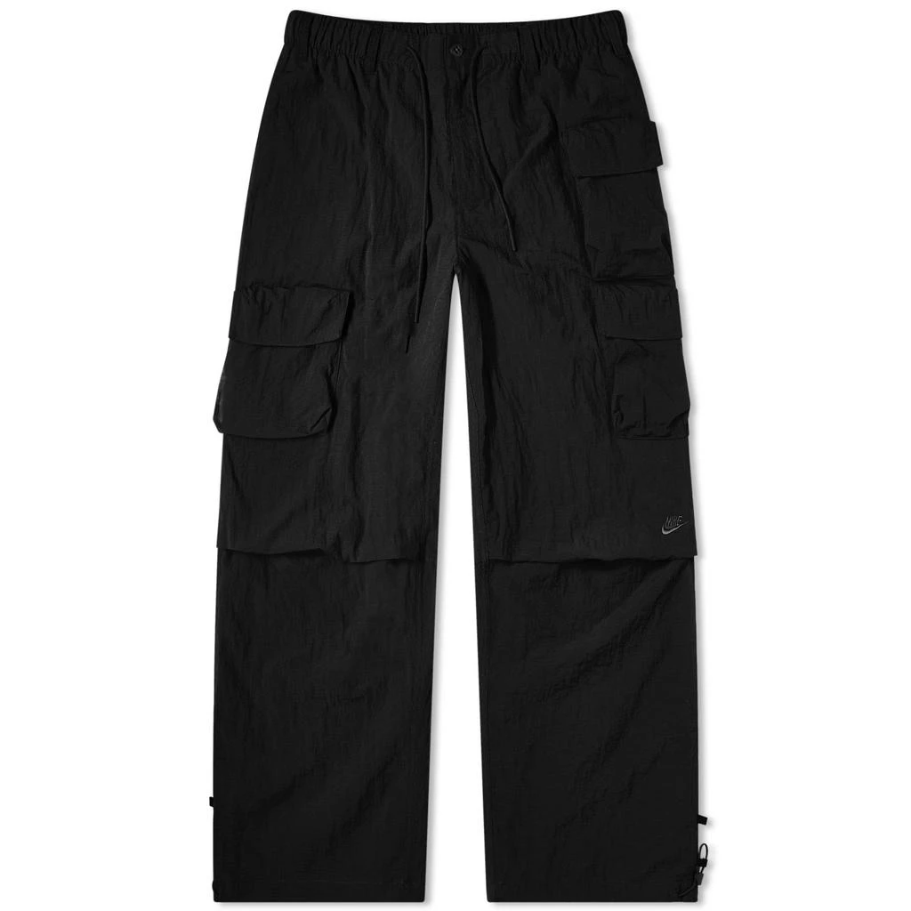 NIKE Nike Tech Pack Woven Mesh Pants 1
