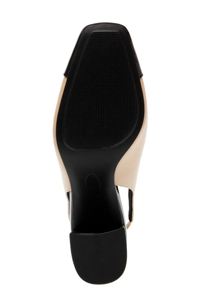 Anne Klein Landan Slingback Pump 6