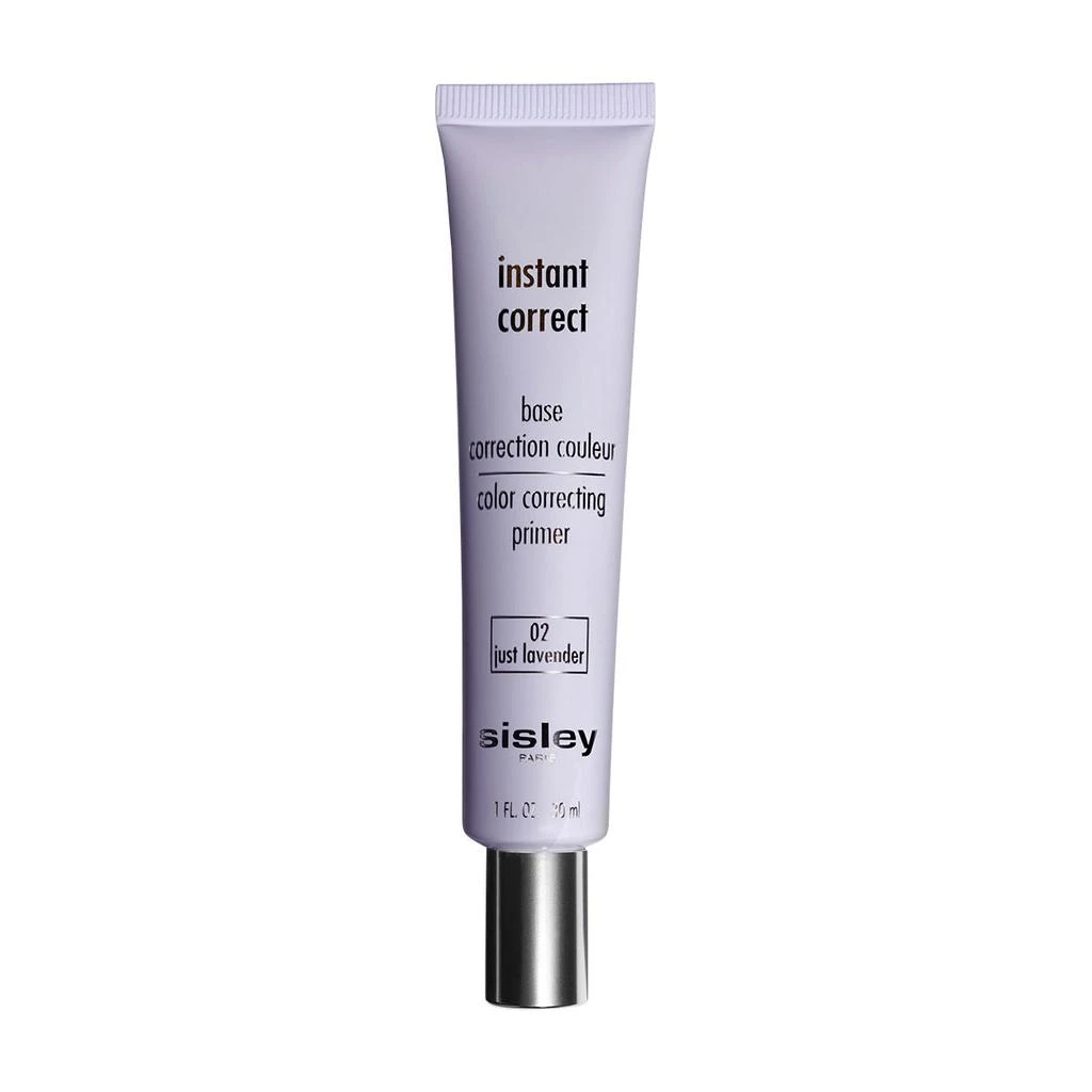 Sisley Instant Correct Color Correcting Primer 1
