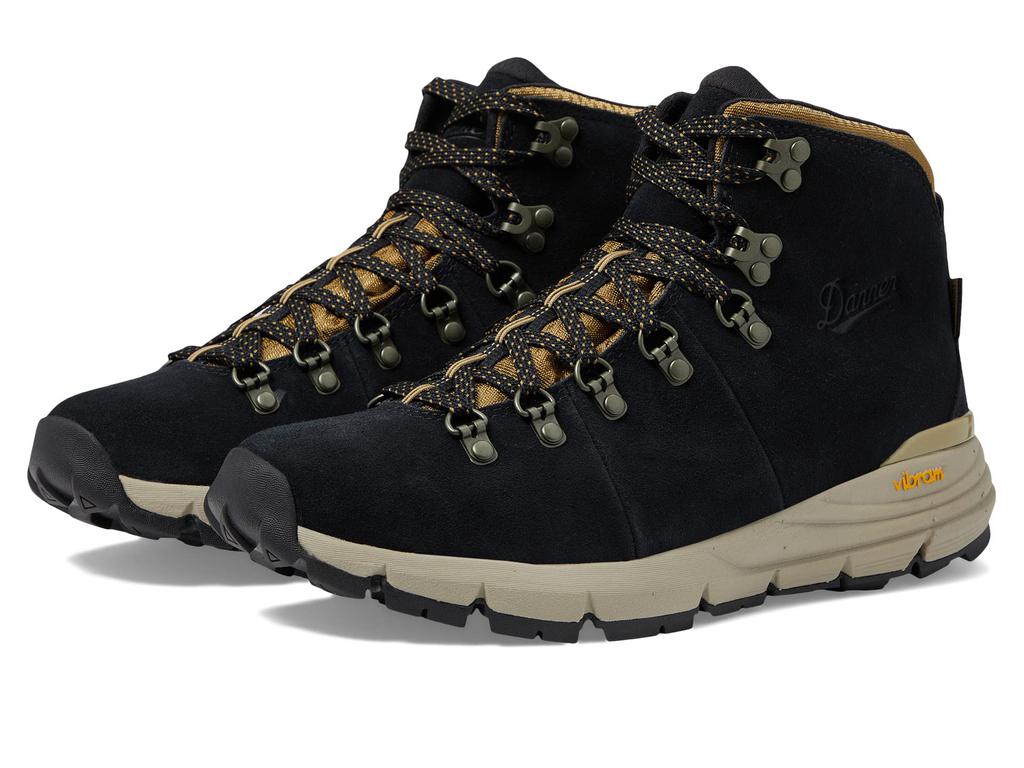 Danner Mountain 600 4.5"