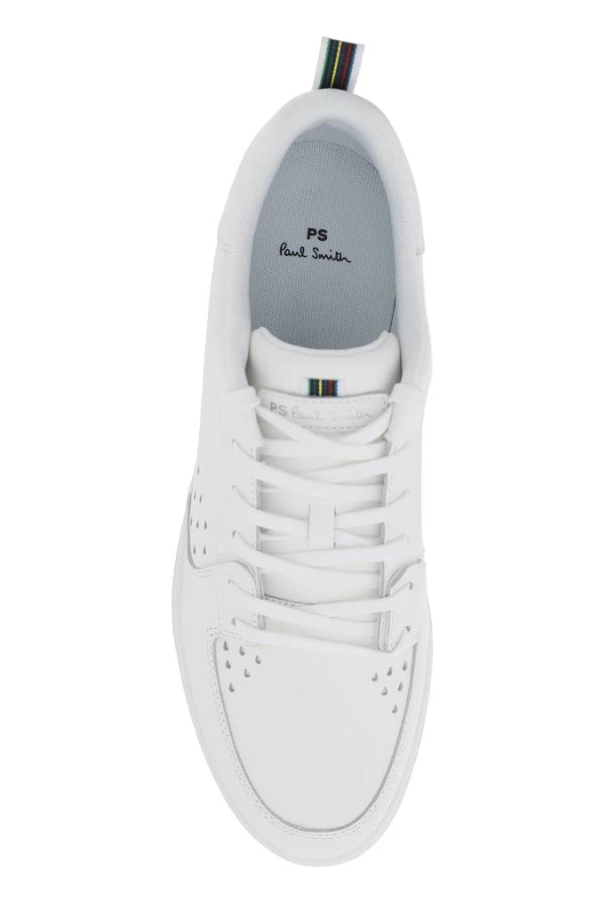 Paul Smith premium leather cosmo sneakers in 2