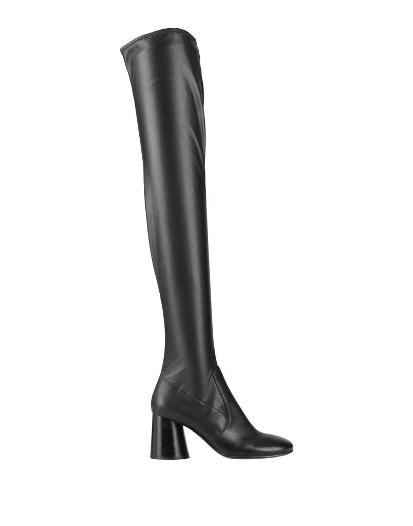 Ash Boots 1