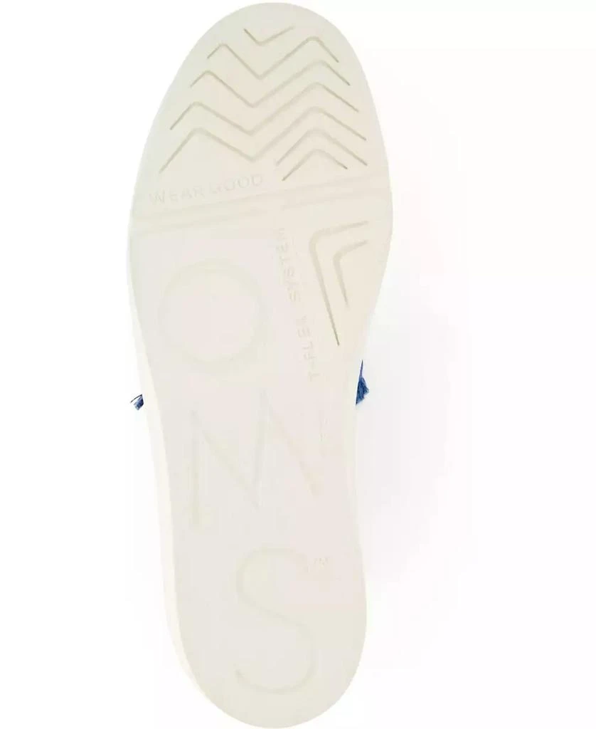TOMS Women's Verona Slip-On Sneakers 9