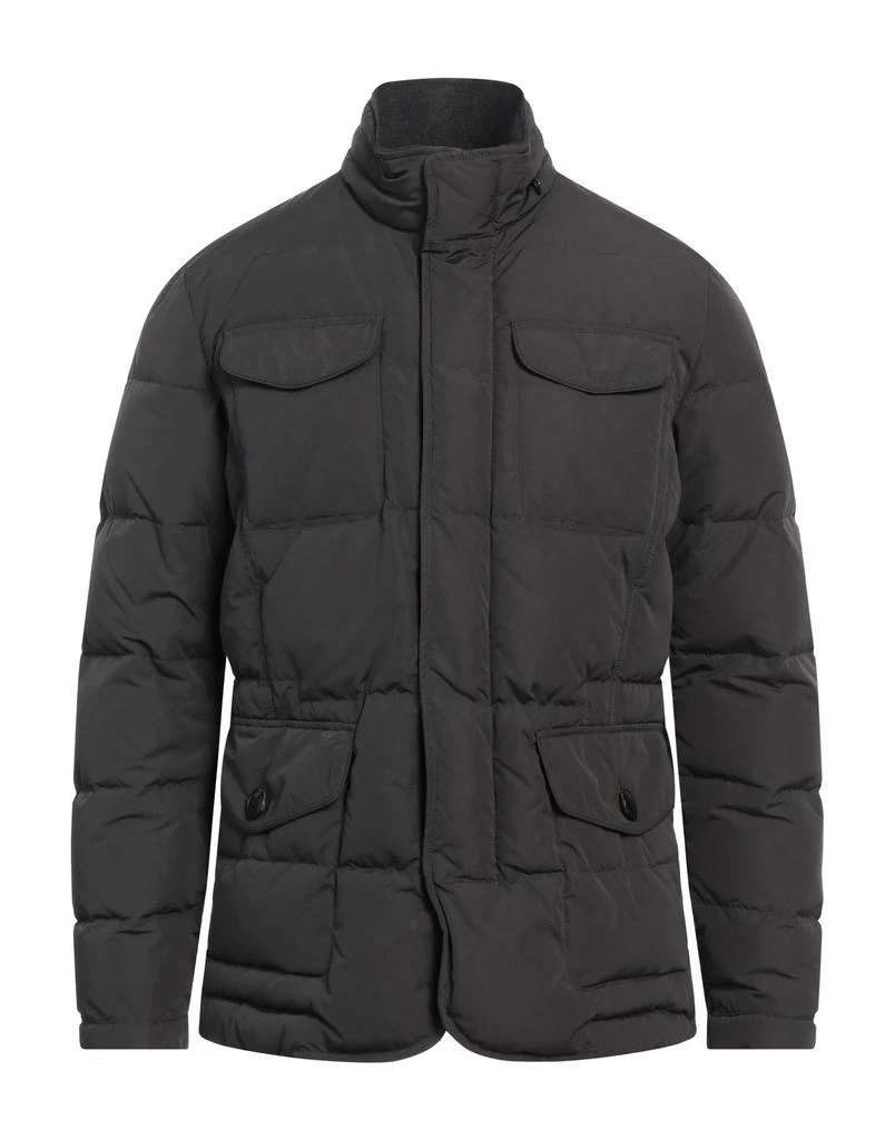 HISTORIC Shell  jacket 1