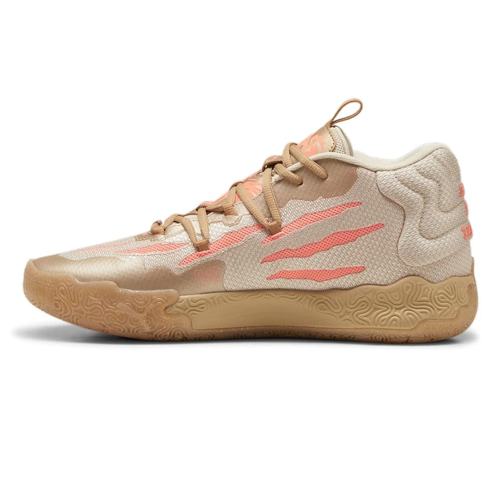 Puma MB.03 Chinese New Year Basketball Shoes 3