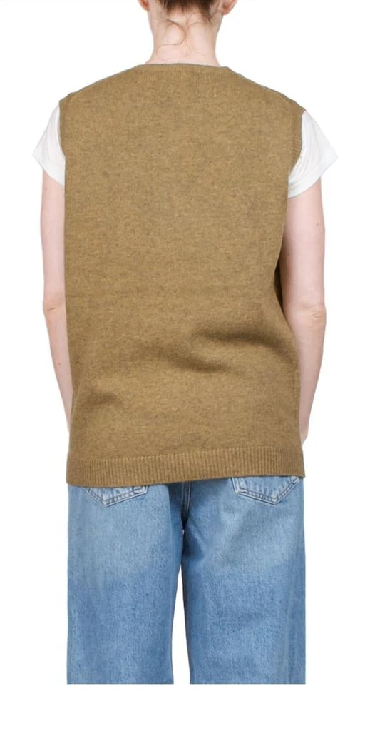 6397 6397 - Milano Sweater Vest 3