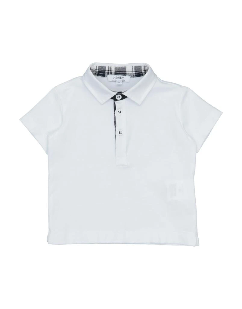 ALETTA Polo shirt 1