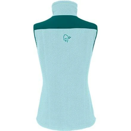 Norrøna Trollveggen Thermal Pro Vest - Women's 5