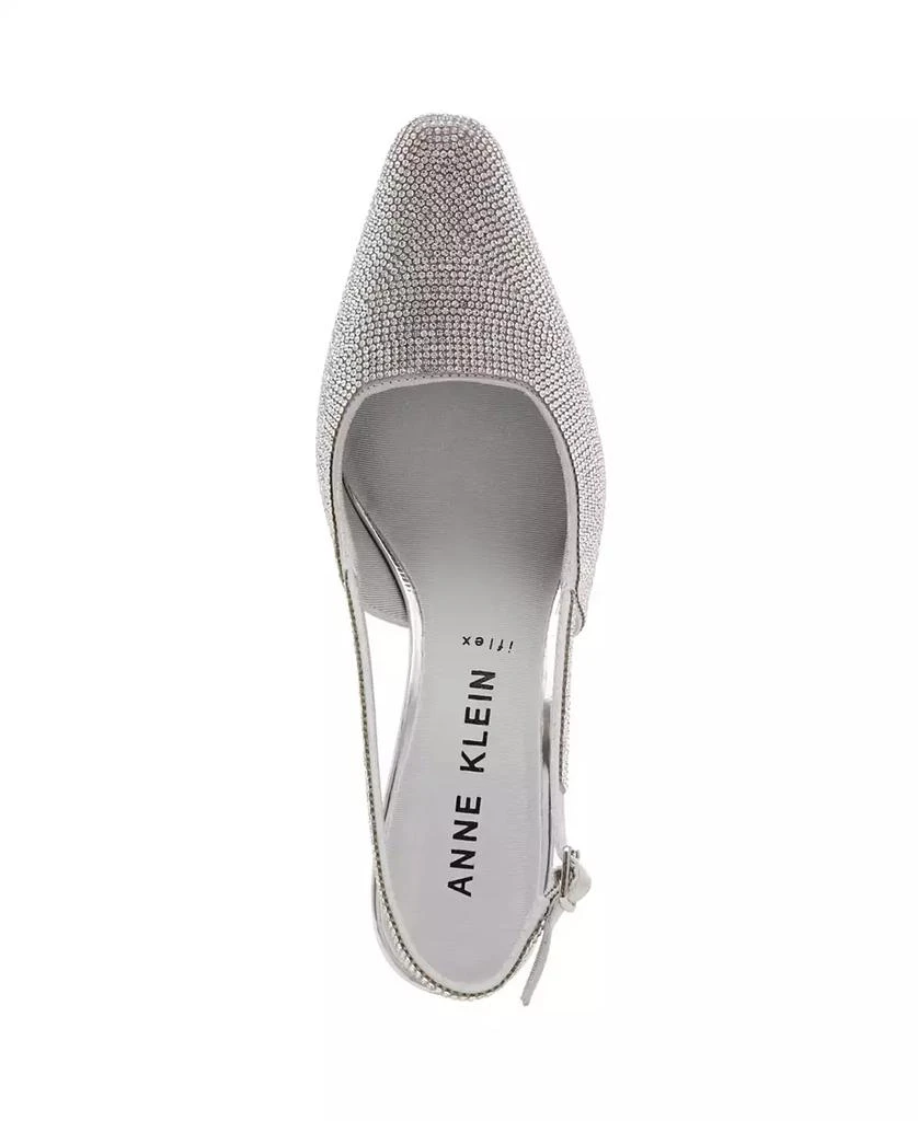 Anne Klein Women's Rosel-C Snip Toe Dress Pumps 4