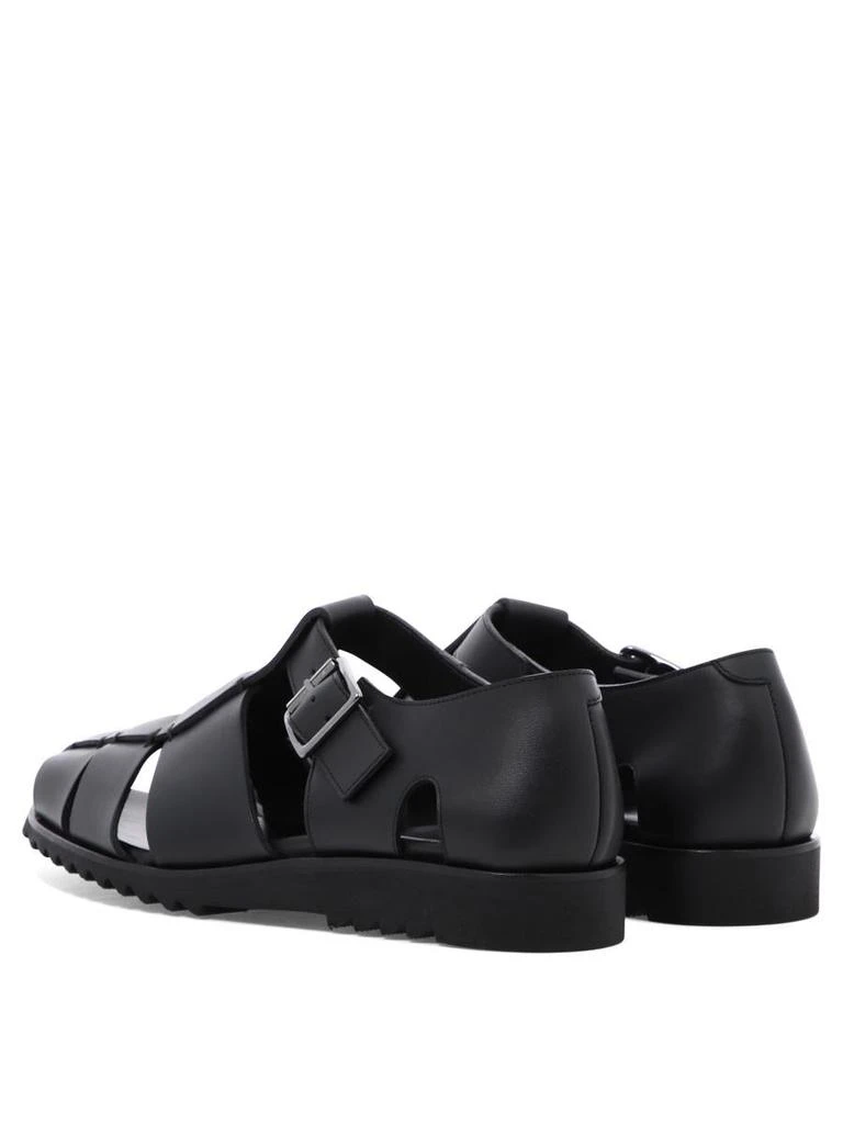 Paraboot Paraboot "Pacific" Sandals 4